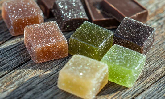 Kratom Edibles: A Complete Guide for Buyers and Users Kratom Edibles: A Complete Guide for Buyers and Users