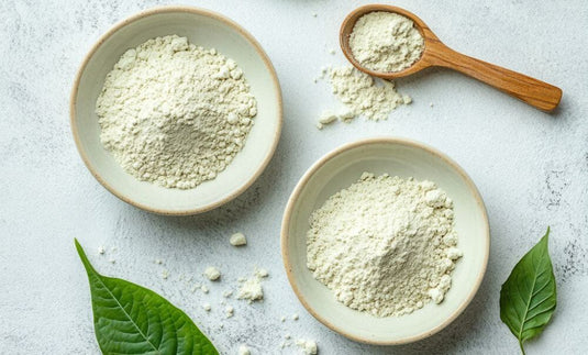 White Borneo vs White Maeng Da: What is the Difference? White Borneo vs White Maeng Da: What is the Difference?