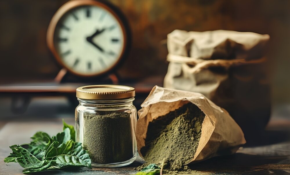 Does Kratom Expire? How To Increase Kratom Shelf Life