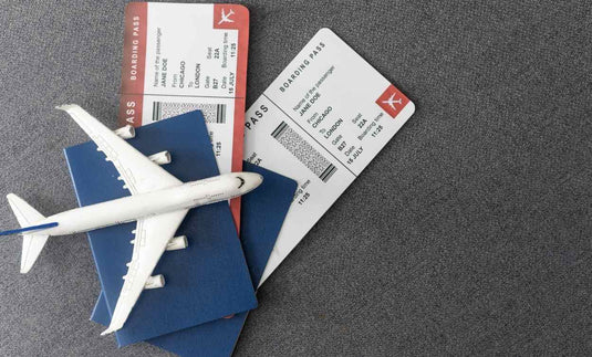 Can You Fly with Kratom? How to Take it on a Plane