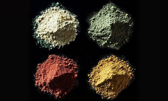 Kratom Strains and Types of Kratom: Red, Green, White & Gold