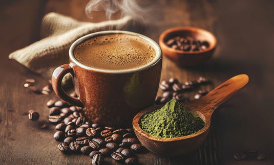 Kratom Coffee Guide: The Ultimate Blend for an Energizing Experience