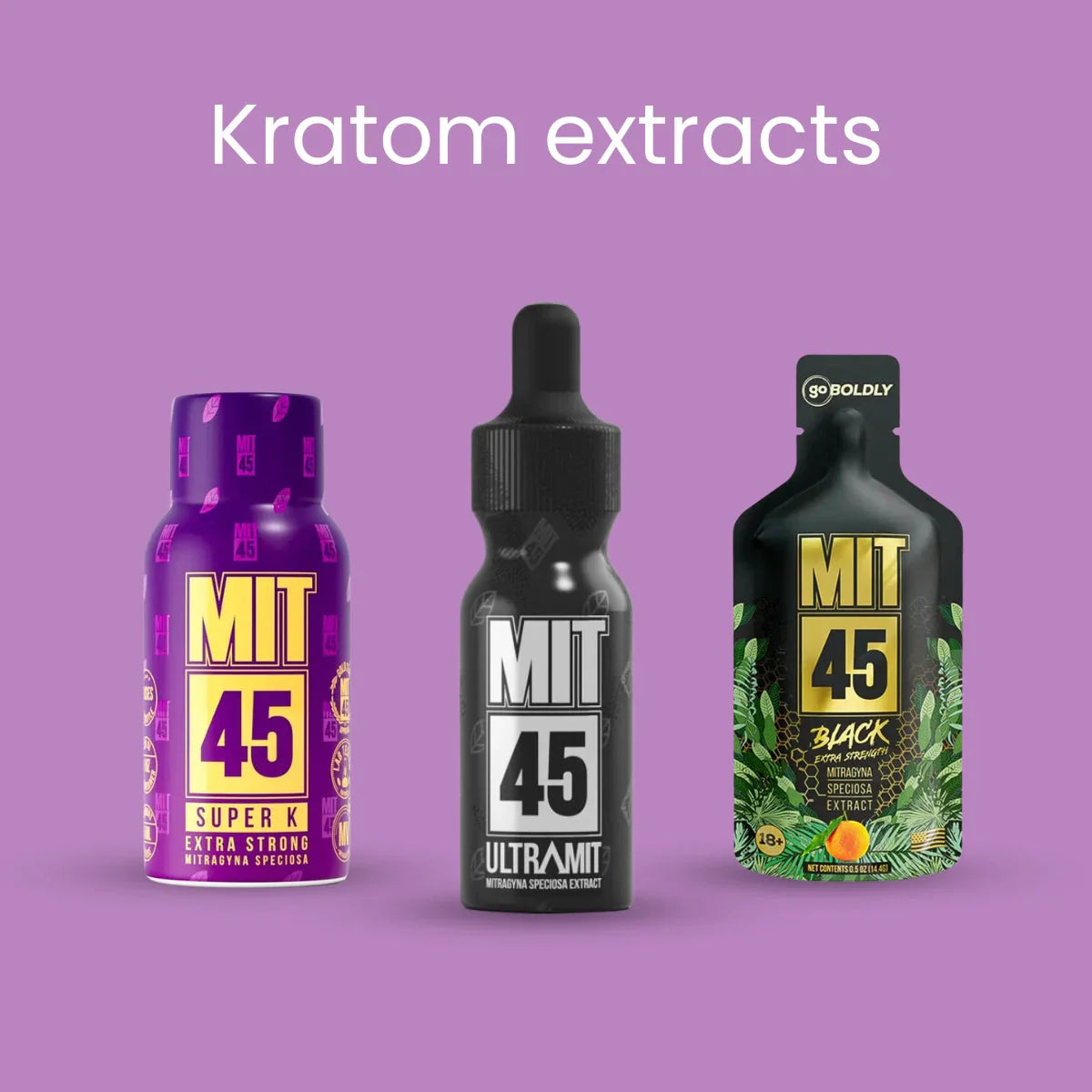 Kratom Extract