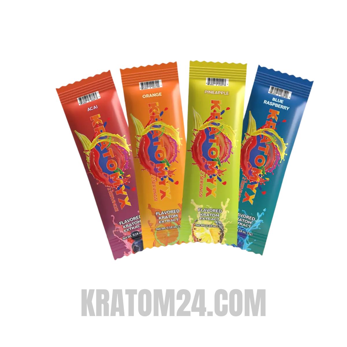 Kratomyx