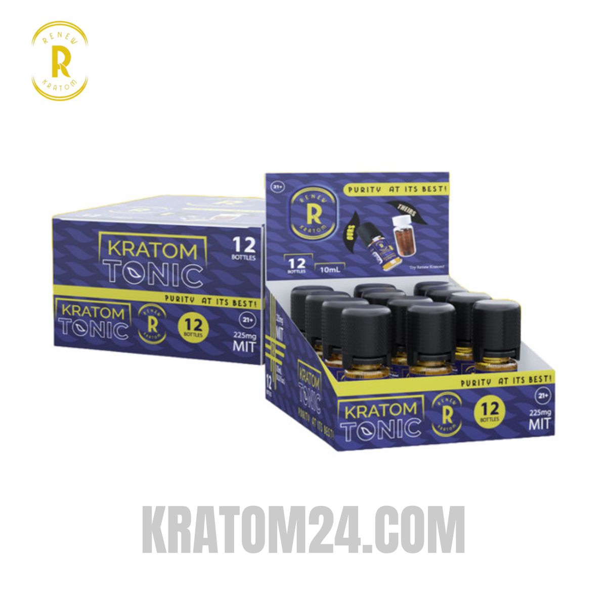 Renew Kratom